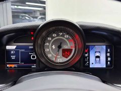 Ferrari 812 6.5L GTS - ფოტო 18