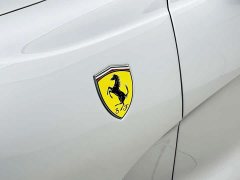 Ferrari 812 6.5L GTS - ფოტო 19