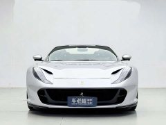 Ferrari 812 6.5L GTS - ფოტო 2