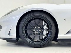 Ferrari 812 6.5L GTS - ფოტო 20