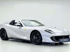 Ferrari 812 6.5L GTS - ფოტო 4