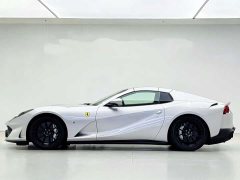 Ferrari 812 6.5L GTS - ფოტო 5