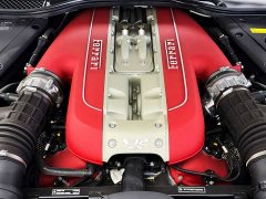 Ferrari 812 6.5L GTS - ფოტო 6