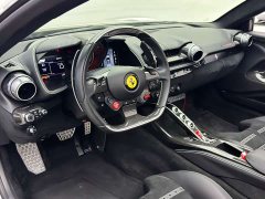 Ferrari 812 6.5L GTS - ფოტო 7
