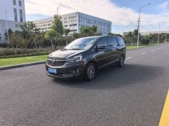 Buick GL8 Land Business Class 652T Luxury - photo 1