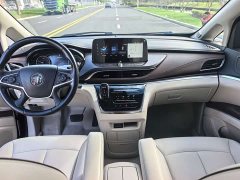 Buick GL8 Land Business Class 652T Luxury - photo 10