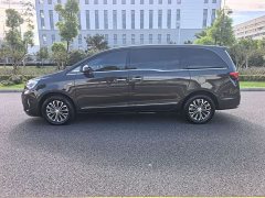 Buick GL8 Land Business Class 652T Luxury - photo 12