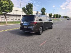 Buick GL8 Land Business Class 652T Luxury - photo 13