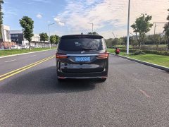 Buick GL8 Land Business Class 652T Luxury - photo 14