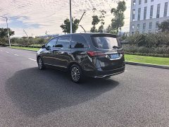 Buick GL8 Land Business Class 652T Luxury - photo 15