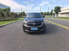 Buick GL8 Land Business Class 652T Luxury - photo 2