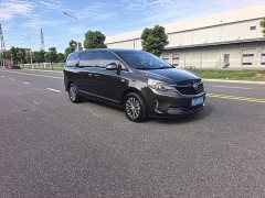 Buick GL8 Land Business Class 652T Luxury - photo 3