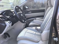 Buick GL8 Land Business Class 652T Luxury - photo 4