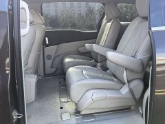 Buick GL8 Land Business Class 652T Luxury - photo 5