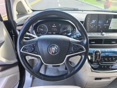 Buick GL8 Land Business Class 652T Luxury - photo 6