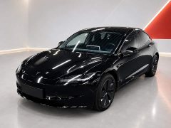 Tesla Model 3 Rear-Wheel Drive - ფოტო 1
