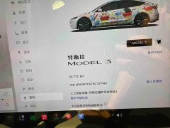 Tesla Model 3 Rear-Wheel Drive - ფოტო 10