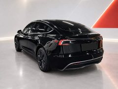 Tesla Model 3 Rear-Wheel Drive - ფოტო 4