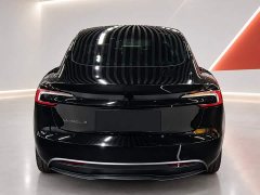 Tesla Model 3 Rear-Wheel Drive - ფოტო 5