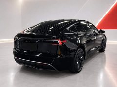 Tesla Model 3 Rear-Wheel Drive - ფოტო 6