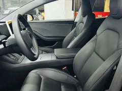 Tesla Model 3 Rear-Wheel Drive - ფოტო 7