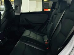 Tesla Model 3 Rear-Wheel Drive - ფოტო 9