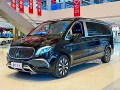 Mercedes-Benz Vito 2.0T Business Edition 7-Seater - ფოტო 1