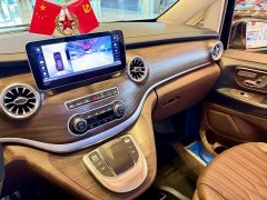 Mercedes-Benz Vito 2.0T Business Edition 7-Seater - ფოტო 10