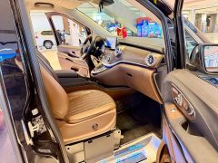Mercedes-Benz Vito 2.0T Business Edition 7-Seater - ფოტო 14