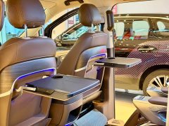 Mercedes-Benz Vito 2.0T Business Edition 7-Seater - ფოტო 15