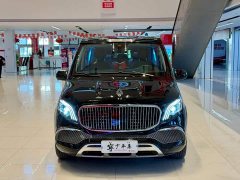Mercedes-Benz Vito 2.0T Business Edition 7-Seater - ფოტო 2
