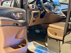 Mercedes-Benz Vito 2.0T Business Edition 7-Seater - ფოტო 5