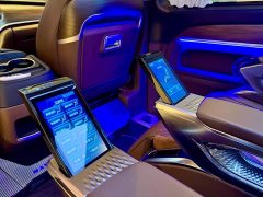 Mercedes-Benz Vito 2.0T Business Edition 7-Seater - ფოტო 8