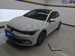 Volkswagen Golf 280TSI DSG Pro - ფოტო 1