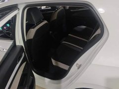 Volkswagen Golf 280TSI DSG Pro - ფოტო 11