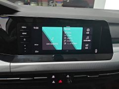 Volkswagen Golf 280TSI DSG Pro - ფოტო 13