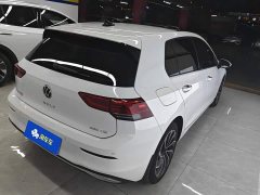 Volkswagen Golf 280TSI DSG Pro - ფოტო 3