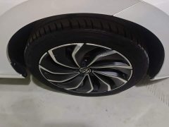 Volkswagen Golf 280TSI DSG Pro - ფოტო 6