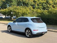 ORA Good Cat 401km Standard Range Luxury LFP - ფოტო 4
