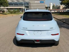 ORA Good Cat 401km Standard Range Luxury LFP - ფოტო 5