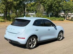 ORA Good Cat 401km Standard Range Luxury LFP - ფოტო 6