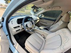 ORA Good Cat 401km Standard Range Luxury LFP - ფოტო 7
