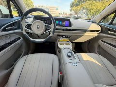 ORA Good Cat 401km Standard Range Luxury LFP - ფოტო 9