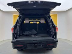 Lincoln Navigator 3.5T Presidential Edition - photo 12