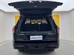 Lincoln Navigator 3.5T Presidential Edition - photo 13