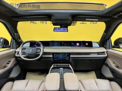 Lincoln Navigator 3.5T Presidential Edition - photo 14