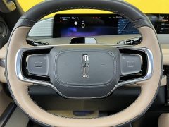 Lincoln Navigator 3.5T Presidential Edition - photo 15