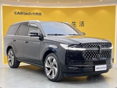 Lincoln Navigator 3.5T Presidential Edition - photo 2