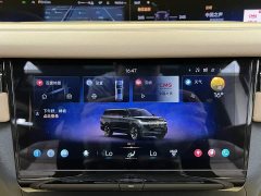 Lincoln Navigator 3.5T Presidential Edition - photo 20