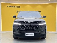 Lincoln Navigator 3.5T Presidential Edition - photo 3